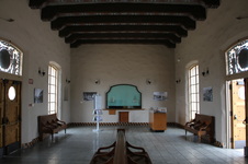 Larry Zarian Transportation Center