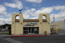 Mission Hills Greyhound