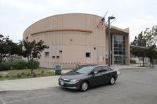 Sun Valley Library