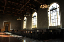 Union Station