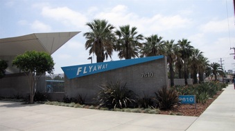Van Nuys Flyaway