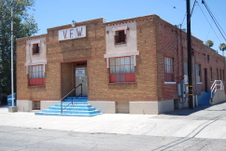 VFW San Fernando
