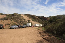Armans Canyon
