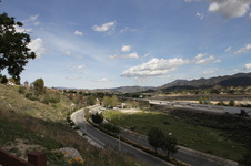 Canyon Country Park