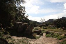 Garden of the Gods
