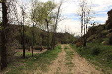 Hacienda Vasquez