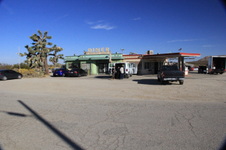 Four Aces Movie Ranch