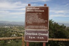 Fryman Park Overlook