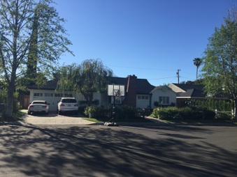 Hasselhoff House