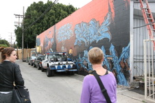 Alley
