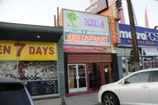 Gloria's