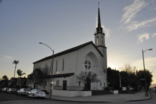 Bethel Presbyterian Church
