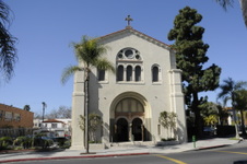 Christ the King Church