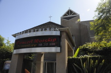 Hope Lutheran