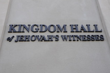 Kingdom Hall