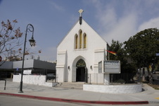 Wedding Chapel