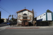Saint Clement
