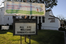 Westwood Hills Congregational