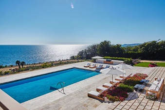 Malibu Estate