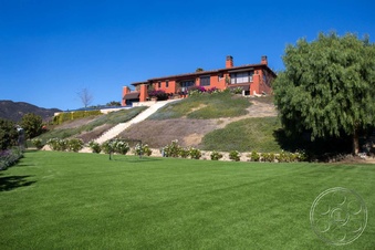 Mansion
