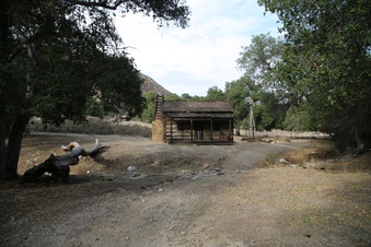 Rancho Deluxe
