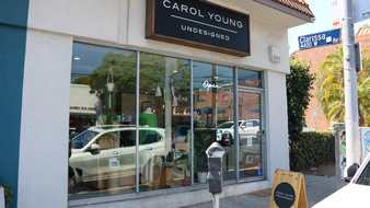 Clothing Store