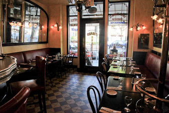Figaro Bistro