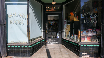 Skylight Books (Small)