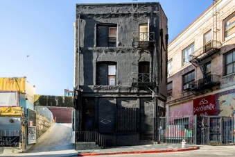 118 Winston St (DTLA)