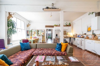 Image Apartment 2 (DTLA)