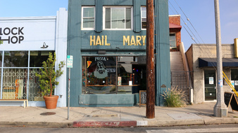 3219 Glendale Blvd (Atwater)