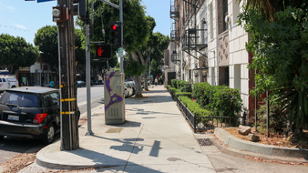 Hollymont Apartments