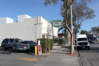 Delilah's