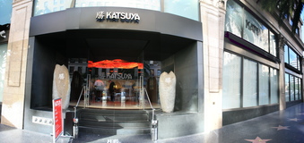 Katsuya