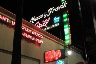 Musso and Franks