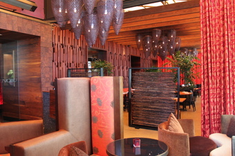 Nobu Weho