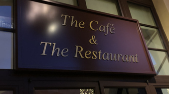 The Restaurant at The Montage