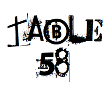 TABLE 58