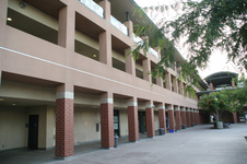 Burbank High School