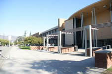 John Burroughs High School