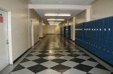 Ben Franklin High School