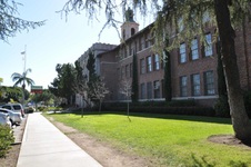 Hamilton High School