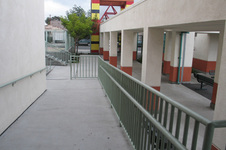 Hollywood Primary Center