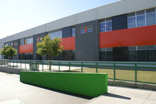 john Mack Elementary School