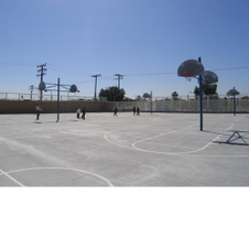 Dooley Elementary School