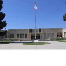 Lindbergh middle school