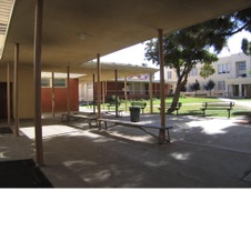 Washington Middle School
