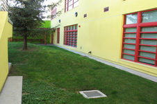 Mariposa Elementary School