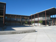 Richard Byrd Middle School