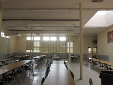 Verdugo Hills High School